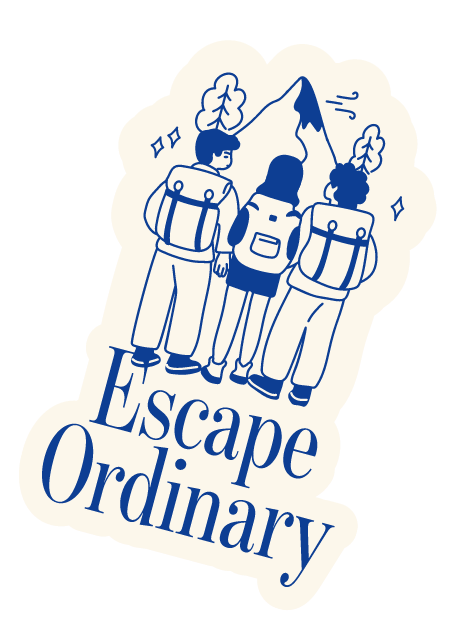 escape-ordinary